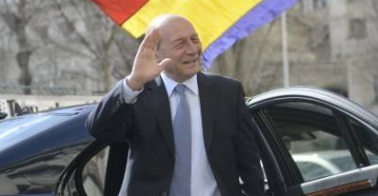 Traian Băsescu explică de ce Nicușor Dan are încă șase să îl învingă pe Simion: “Când am devenit primar al Capitalei, în primul tur am avut 16%, iar candidatul PSD, Sorin Oprescu, avea 44%”