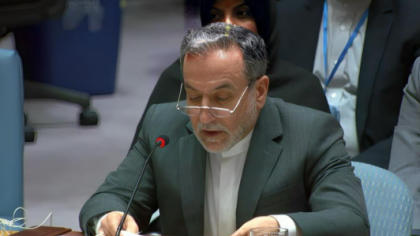 Iranul spune că își rezervă toate opțiunile privind răspunsul la bombardamentele SUA