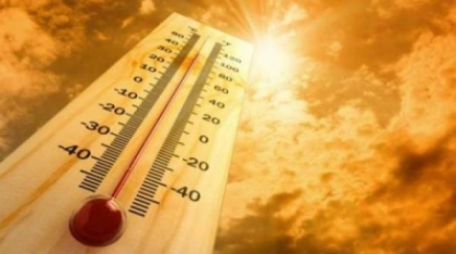 Nou record de temperatură în mai: 51,6 grade în Emiratele Arabe Unite
