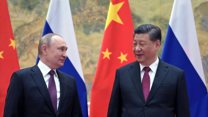 Xi Jinping își consolidează influența globală: întâlnire surpriză cu Kim Jong Un și Vladimir Putin înaintea posibilei discuții cu Donald Trump
