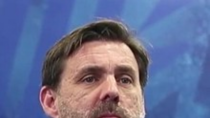 ”Felicitări celor de la FCSB, sunt mai buni decât noi„