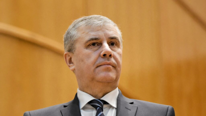 Nicușor Dan, întrebat dacă îl schimbă pe șeful SPP, Lucian Pahonțu: Nu am analizat încă