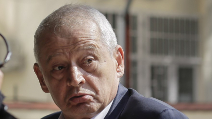 Curtea de Apel București i-a redus pedeapsa lui Sorin Oprescu. Motivul pentru care fostul primar scapă de un an de închisoare