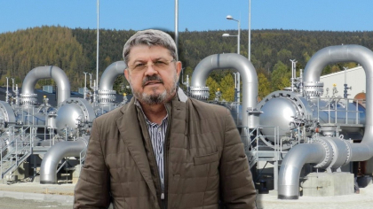 Imperiul Umbrărescu se extinde. „Regele asfaltului” își încearcă norocul într-un nou domeniu de activitate