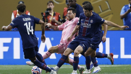 Francezii, neimpresionați de Messi: „Merge pe teren, când ceilalți aleargă”