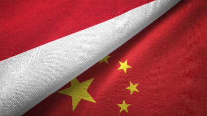 China vrea să colaboreze cu Indonezia pentru a face față riscurilor și provocărilor