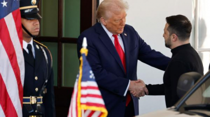 SUA și Ucraina au semnat acordul pentru minerale rare. „E un semnal pentru Rusia că SUA vor o Ucraină liberă, suverană și prosperă”