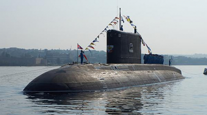 Șeful NATO ironizează submarinul nuclear rusesc, stricat în Mediterană: "Vânează cel mai apropiat mecanic"