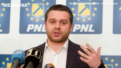 Ce spune Ciprian Ciucu, primarului Sectorului 6, despre o candidatură la Primăria Capitalei: Am emoţii, sper să am partidul cu mine. Partidul are nevoie de o conducere care să se adapteze vremurilor