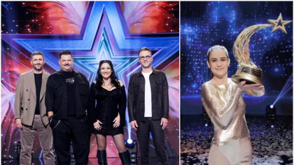 Scandal monstru la Pro TV, după ce Damaris Lupu a câștigat „Românii au talent”: „Nu e corectitudine. Această ediție a fost dezamăgitoare”