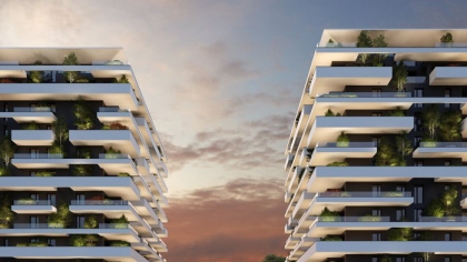 Prima Development Group cumpără cu 4 mil. euro un teren de două hectare, pentru a extinde cu 700 de apartamente proiectul rezidenţial dezvoltat pe fosta platformă industrială Antrefrig din Capitală