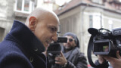Lucian Duță, fostul șef al CNAS, va fi eliberat din închisoare. Condițiile în care Instanța Supremă i-a suspendat pedeapsa