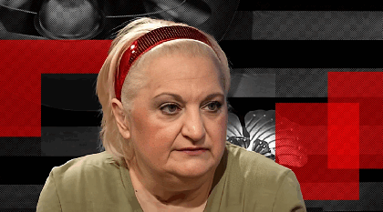 BREAKING | Marinela Chelaru a murit la 66 de ani