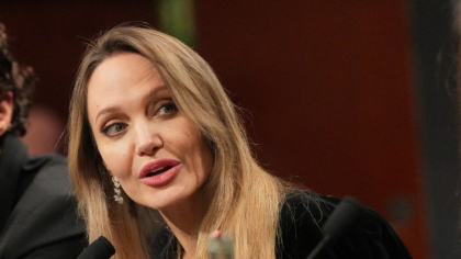 Angelina Jolie, îngrijorată pe fondul amenințărilor la adresa libertății de exprimare în SUA: „Nu îmi mai recunosc țara”