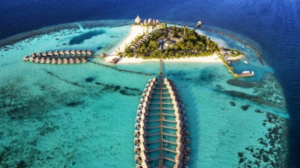 Ce este „Island Time”, trucul oferit de stațiuni pentru a-ți prelungi vacanța