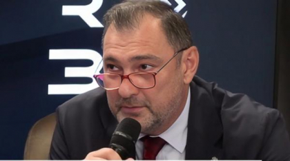 România poate deveni principalul producător de gaze al UE. "Politicienii trebuie să accelereze investiţiile, nu să le blocheze"