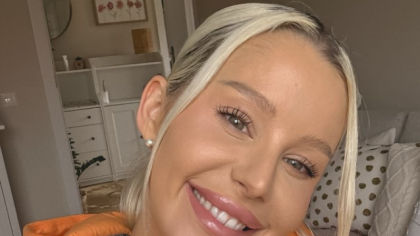 Carmen Grebenișan, nerăbdătoare să devină mamă. Cum va naște influencerița