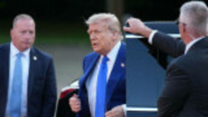 WP: Iranul plănuise să îl elimine pe Donald Trump, în 2024. Liderul SUA nu era singura țintă a asasinilor trimiși peste Ocean