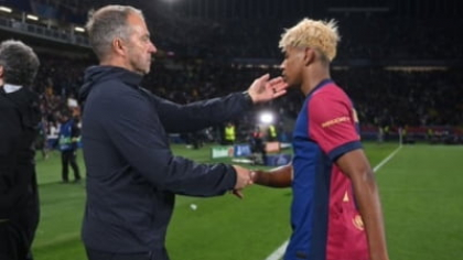 Antrenorul Barcelonei, după semifinala cu Inter din Liga Campionilor: ”Am spus de multe ori că este un geniu”