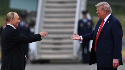 Cum a schimbat Donald Trump relațiile internaționale și locul Americii în lume