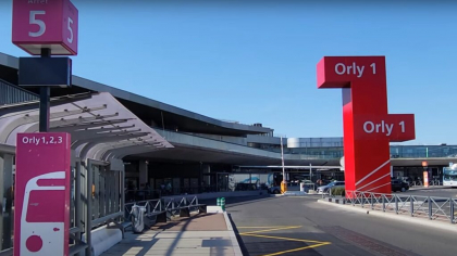 Aeroportul Paris-Orly: Noi anulări și întârzieri de zboruri după defectarea sistemelor de control
