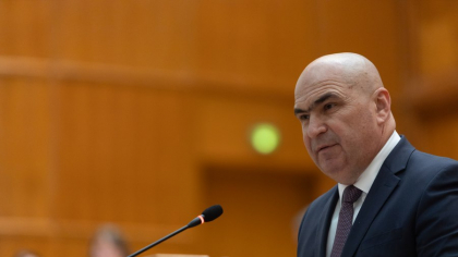 Consilierul lui Bolojan, despre demisia premierului: „Dacă nu va avea susținere, va pleca”