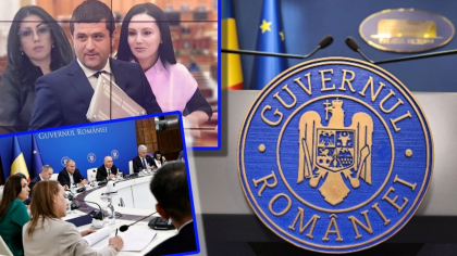 Scandal cât casa și demisie la Guvern. Două șefe din Ministerul Economiei s-au păruit pe holurile instituției, angajații au fost nevoiți să intervină pentru a le despărți