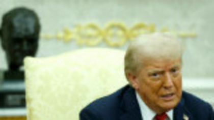 Trump a dat în judecată Wall Street Journal pentru defăimare în cazul Epstein. Cere daune de 10 miliarde de dolari