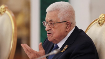 Liderii palestinieni nu au primit viză SUA și nu pot participa la Adunarea Generală a ONU