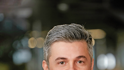 Interviu ZF. Mircea Moga, CEO al Mega Image: Pariem pe remodelarea magazinelor existente şi mai puţin pe expansiune. Suntem deja relevanţi în marile centre urbane. Mega Image operează circa 1.000 de magazine sub două branduri – Mega Image şi Shop &amp; Go