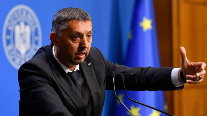 Cursuri suspendate în București și cinci județe: Ministrul Educației anunță când se reiau orele