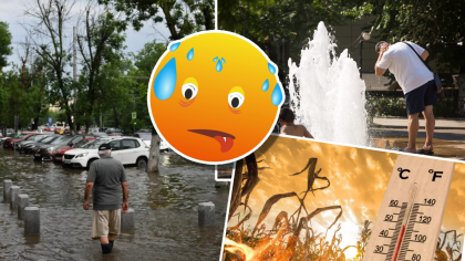 Noi alerte cod roșu de caniculă și furtuni în România. Se anunță prăpăd în următoarele zile