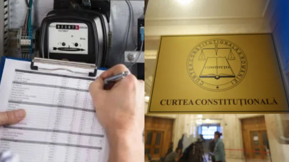 Un colos din energie cere la CCR despăgubiri pentru banii pe care i-a pierdut din cauza plafonării prețurilor