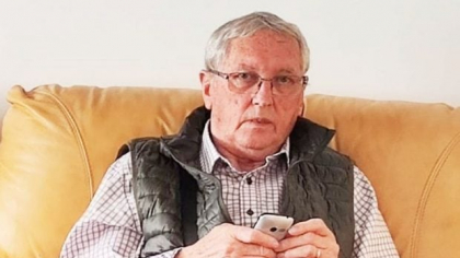 Chinuit de Parkinson, un mare nume din sportul românesc își îngrijește soția imobilizată la pat: „Bine că mai pot să mă mișc”