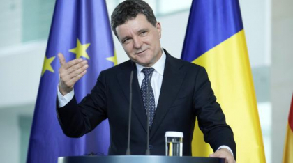 Mesajul lui Nicușor Dan pentru Diaspora: „Reprezentați o resursă pentru România, aș dori să avem un dialog”