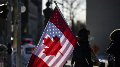 Canada suferă după tarifele comerciale impuse de Trump: Economia ţării, aliat istoric al SUA, a scăzut cu 1,6% în al doilea trimestru al anului