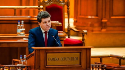 Mesajul lui Nicușor Dan pentru românii loviți de inundații: ”Împărtăşesc îngrijorarea, sunt informat în timp real”