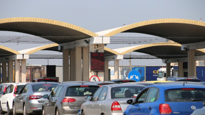 Recomandări pentru românii care pleacă în străinătate, în minivacanța de 1 Mai
