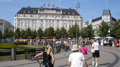 O țară europeană crește vârsta de pensionare la 70 de ani