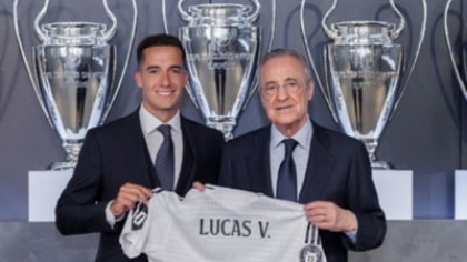 Cine e fotbalistul care pleacă după 10 ani de la Real Madrid: ”Este timpul”