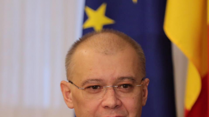 Dan Mihalache: „Interesul național al României este păstrarea direcției pro-occidentale”