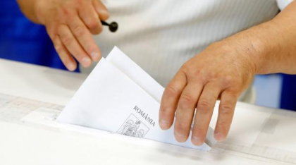 Rezultate parțiale la Alegerile prezidențiale 2025, turul1. Care au fost preferințele electoratului