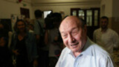 Traian Băsescu: „Dacă PSD va refuza să intre la guvernare, acest partid se destramă”
