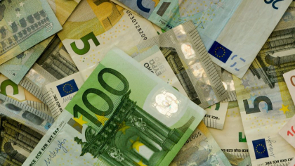 Câştigătoarea de la Loto și-a ridicat banii: „A fost mâna destinului”