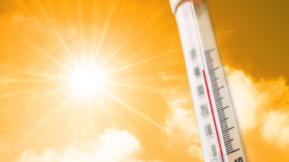 Record mondial de temperatură în luna mai. Țara în care s-au înregistrat 51,6 grade
