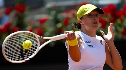Iga Swiatek, regina banilor în WTA: Valoare de brand uriașă pentru poloneză