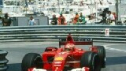 "Bijuteria coroanei Schumacher" - Un monopost de Formula 1 condus de Schumacher, vândut pentru peste 18 milioane de dolari