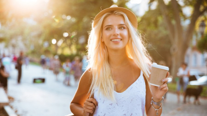 Americanii din trei state, sfătuiți să renunțe la cafea și carne. Recomandări pentru a face față temperaturilor de 49°C