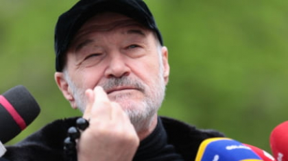„Trebuie să-i spulberăm!”. Mesaj războinic al lui Gigi Becali, înainte de derby-ul cu Rapid