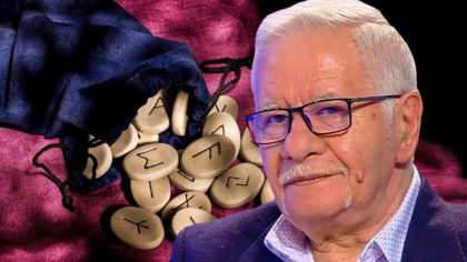 Horoscop rune 12-18 mai 2025 cu Mihai Voropchievici. 5 zodii afectate de schimbări, bani și vești bune pentru Fecioare